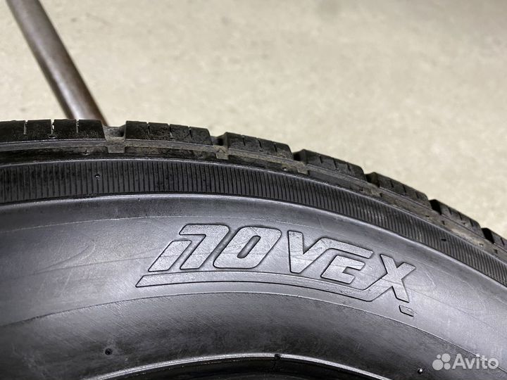 Novex Van Speed 2 205/65 R16C