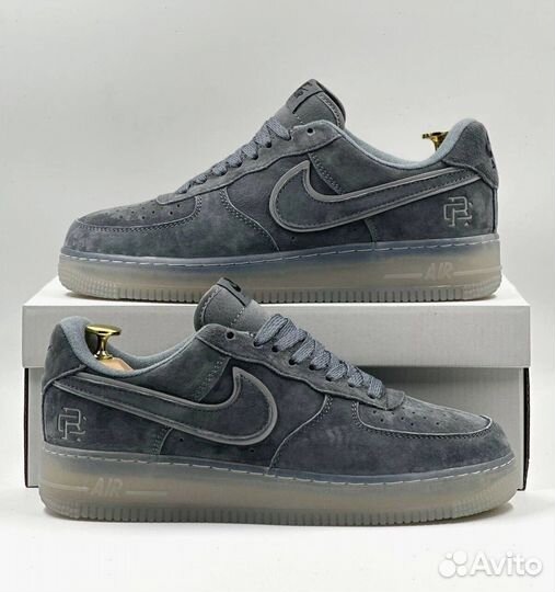 Кроссовки Nike Air Force 1 Low, арт.222335