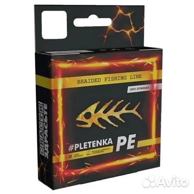 Шнур SnastiZdraste PE #pletenka X4 150m (light green) #0.8-12lb/5.6kg
