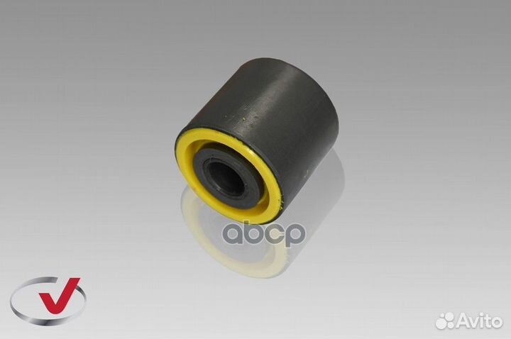 Сайлентблок полиуретановый (усиленный) переднег