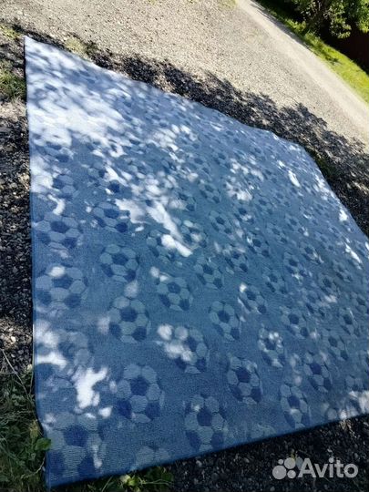 Ковер 3/20. Х 3 м