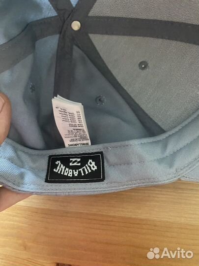 Кепка бейсболка женская