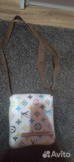 Cумка для девочки