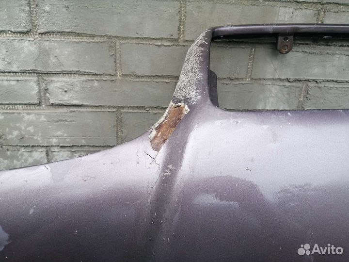 Разбор mercedes s 140