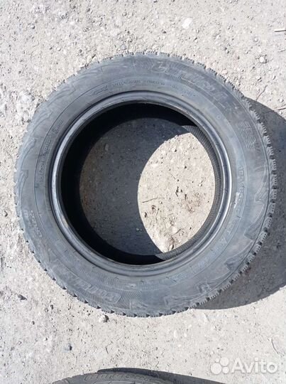 Cordiant Snow Cross 185/65 R15