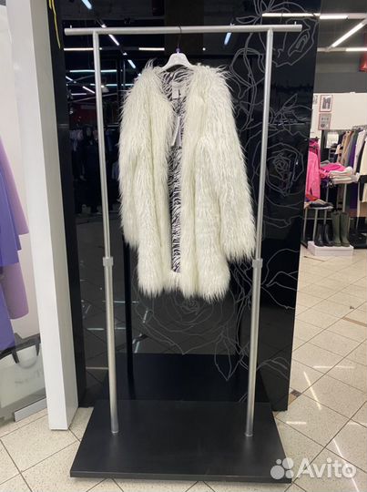 Вешалка напольная