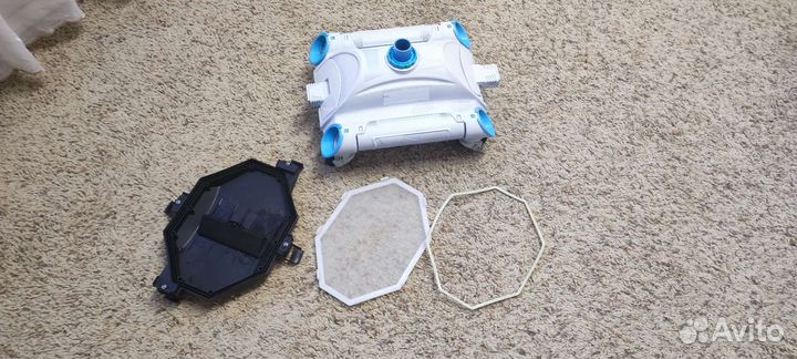 Хлоратор intex насос Intex