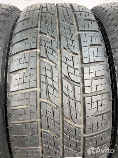 Pirelli Scorpion Zero 255/50 R20