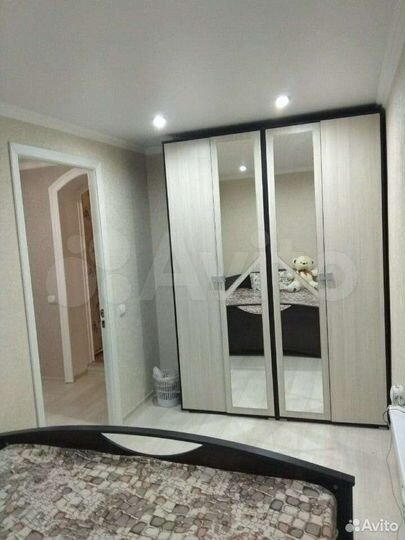 Дом 102 м² на участке 1 сот.