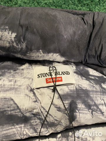 Stone island