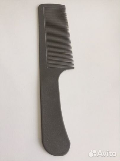 Расческа для мужской стрижки
