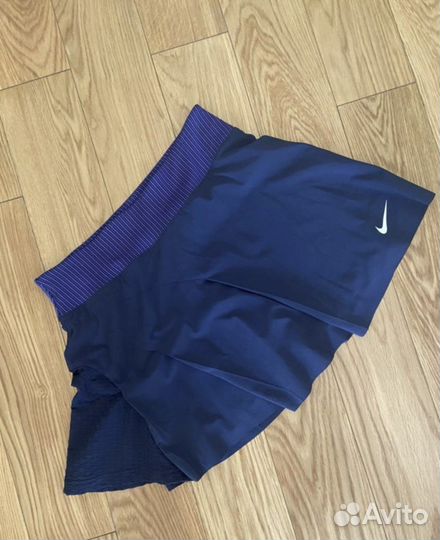 Теннисная юбка Nike р-р M