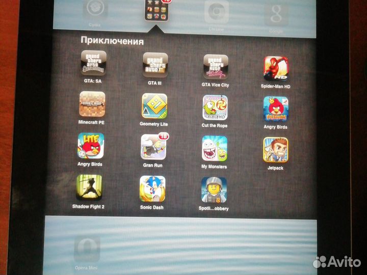 iPad 2 32gb