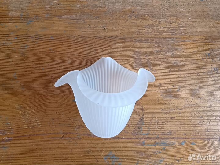 Плафоны для люстры 5 шт