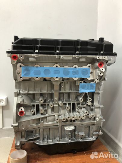 Двигaтель G4KD Цеpато, Оптимa, Сoнатa, Spоrtаgе