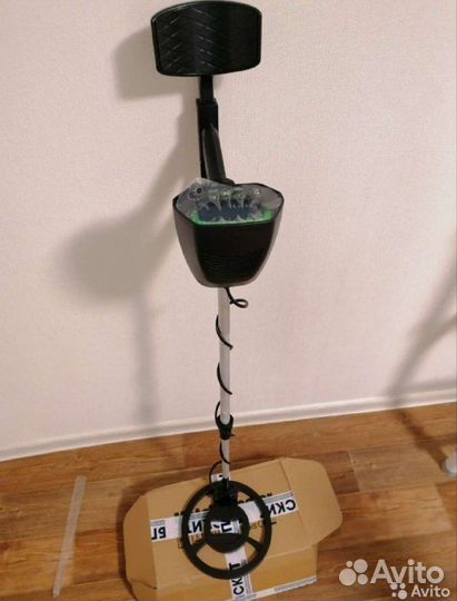 Металлоискатель Мд 4090