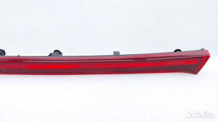 Б/У Б/У Отражатель крышки багажника Состояние