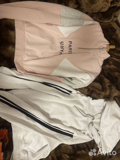 Кофты для девочки