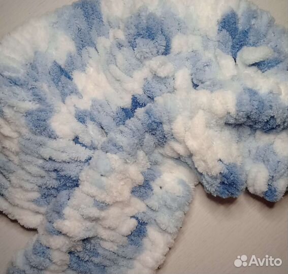 Вязание на заказ