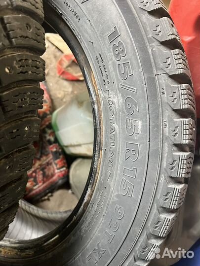 Nordman Nordman 4 185/65 R15 22