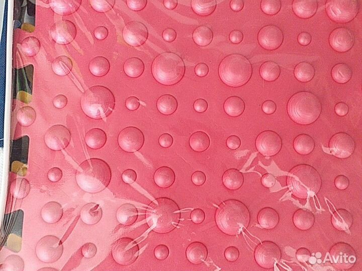 Массажный коврик детский