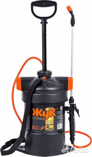 Оборудование и средство от насекомых