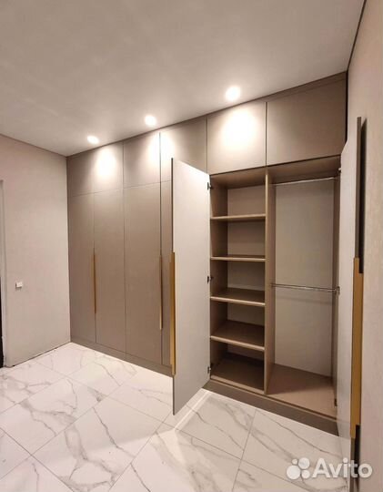 Шкаф от производителя