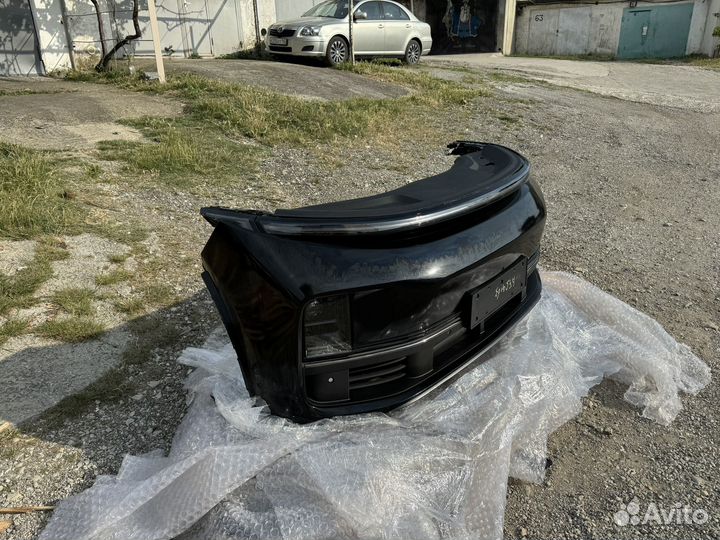 Ноускат lixiang L9