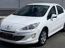 Peugeot 408 1.6 MT, 2012, 158 000 км, с пробегом, цена 718 000 руб.