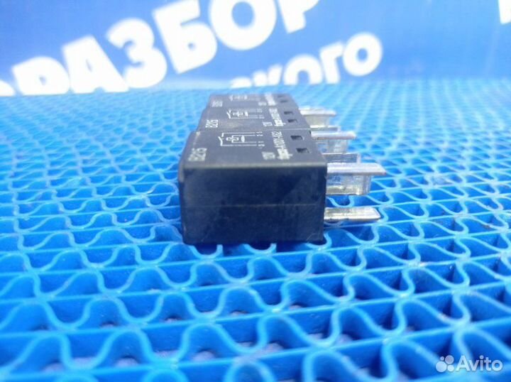 Реле Mazda Demio хэтчбек B3 1999