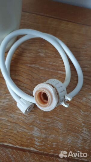 Фильтр для воды Аквафор 