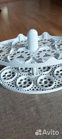 Стерилизатор для бутылочек Tommee Tippee б/у