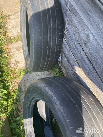 Hankook Optimo K415 225/60 R17