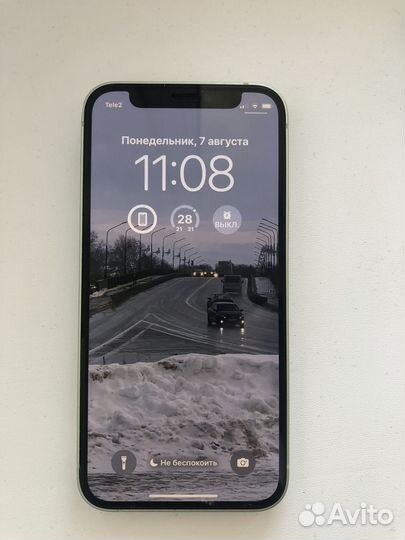 iPhone 12 mini 128gb