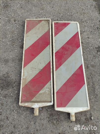 Дорожный знак