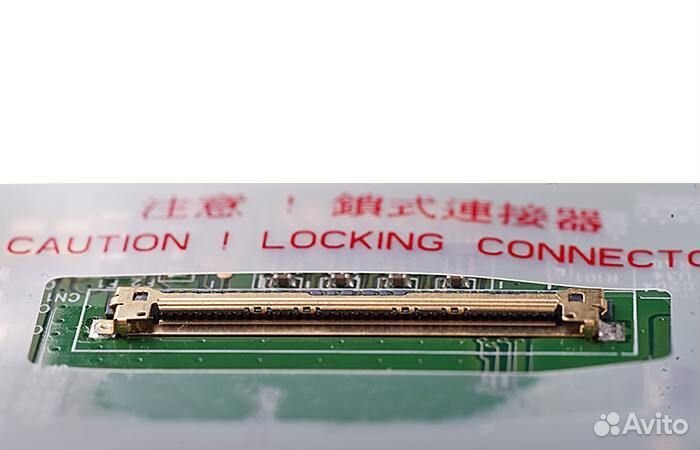 Матрица для ноутбука Chi Mei N173O6-L02