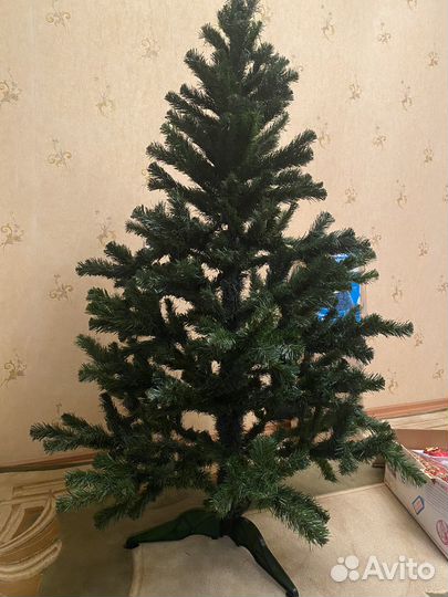 Елка искусственная