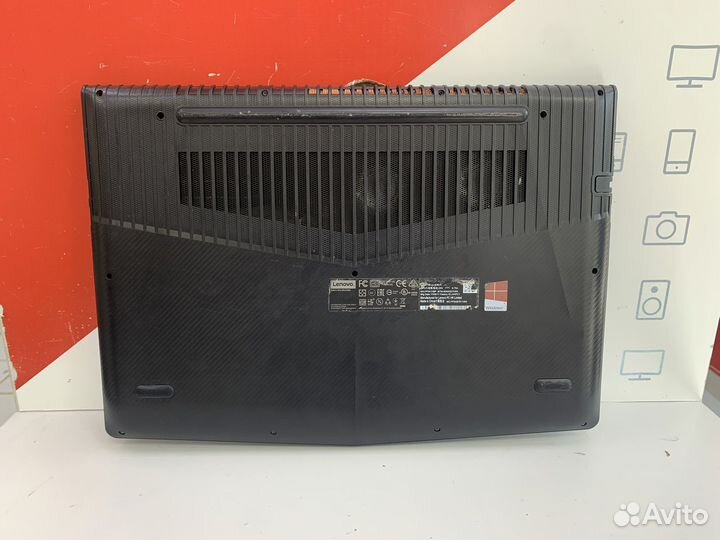 М96- Игровой ноутбук Lenovo Legion i5