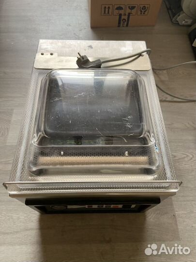 Вакумный упаковщик Magner vama vp 1