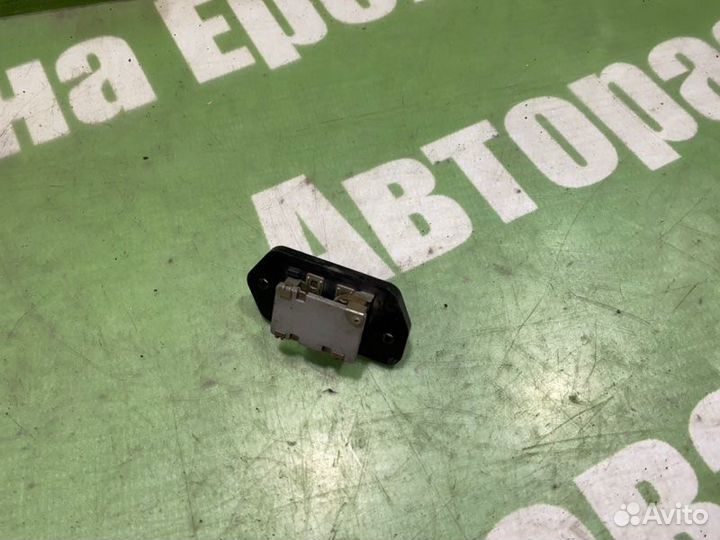 Реостат печки Honda Hr-V GH1 D16A