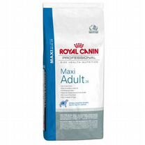 Роял Канин Макси Royal Canin Maxi