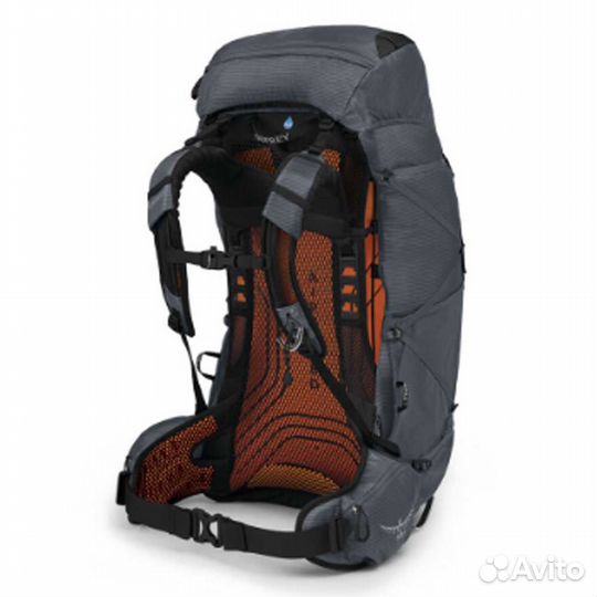Рюкзак Osprey Exos 58