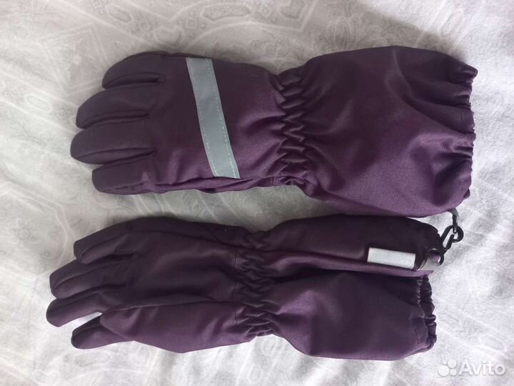 Перчатки детские Lassie