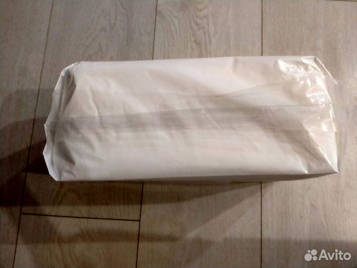 Пеленки одноразовые 40 на 60 «от Дашика »