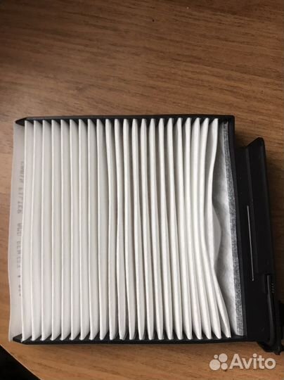 Фильтр салонный AMD.REN333