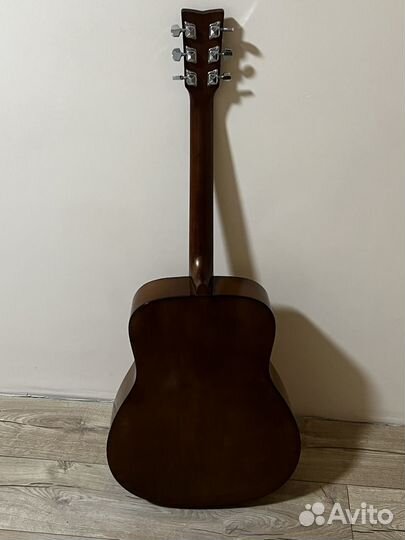 Гитара yamaha f310