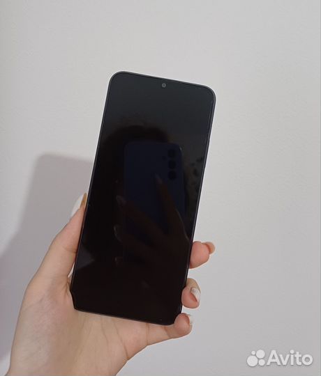 realme C33, 4/64 ГБ