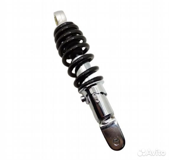 Амортизатор задний Yamaha JOG/ Aprio/ vino 265мм