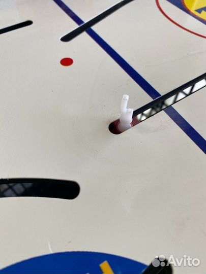 Настольная игра хоккей stiga Play off 21