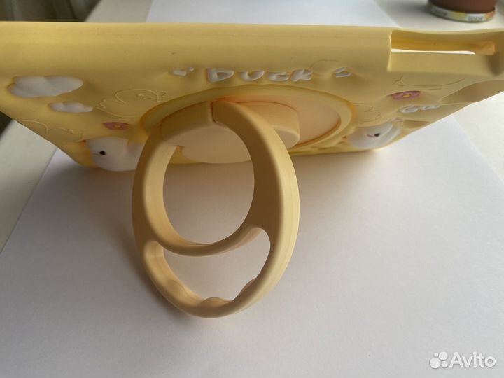 Чехол для планшета iPad Mini 6 7 8 9